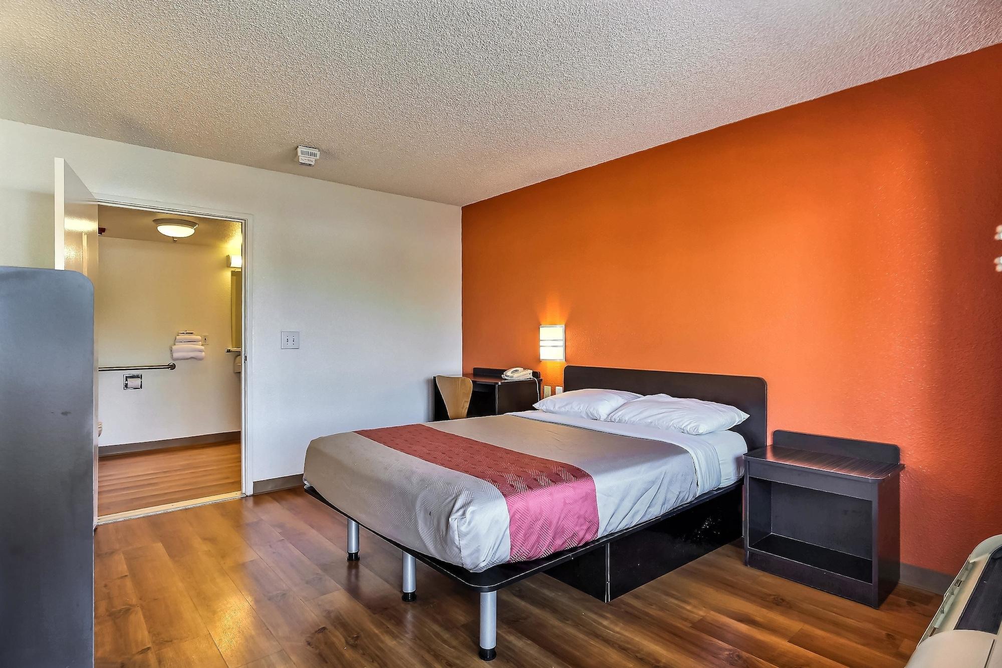 Motel 6-Oakland, Ca - Embarcadero Esterno foto