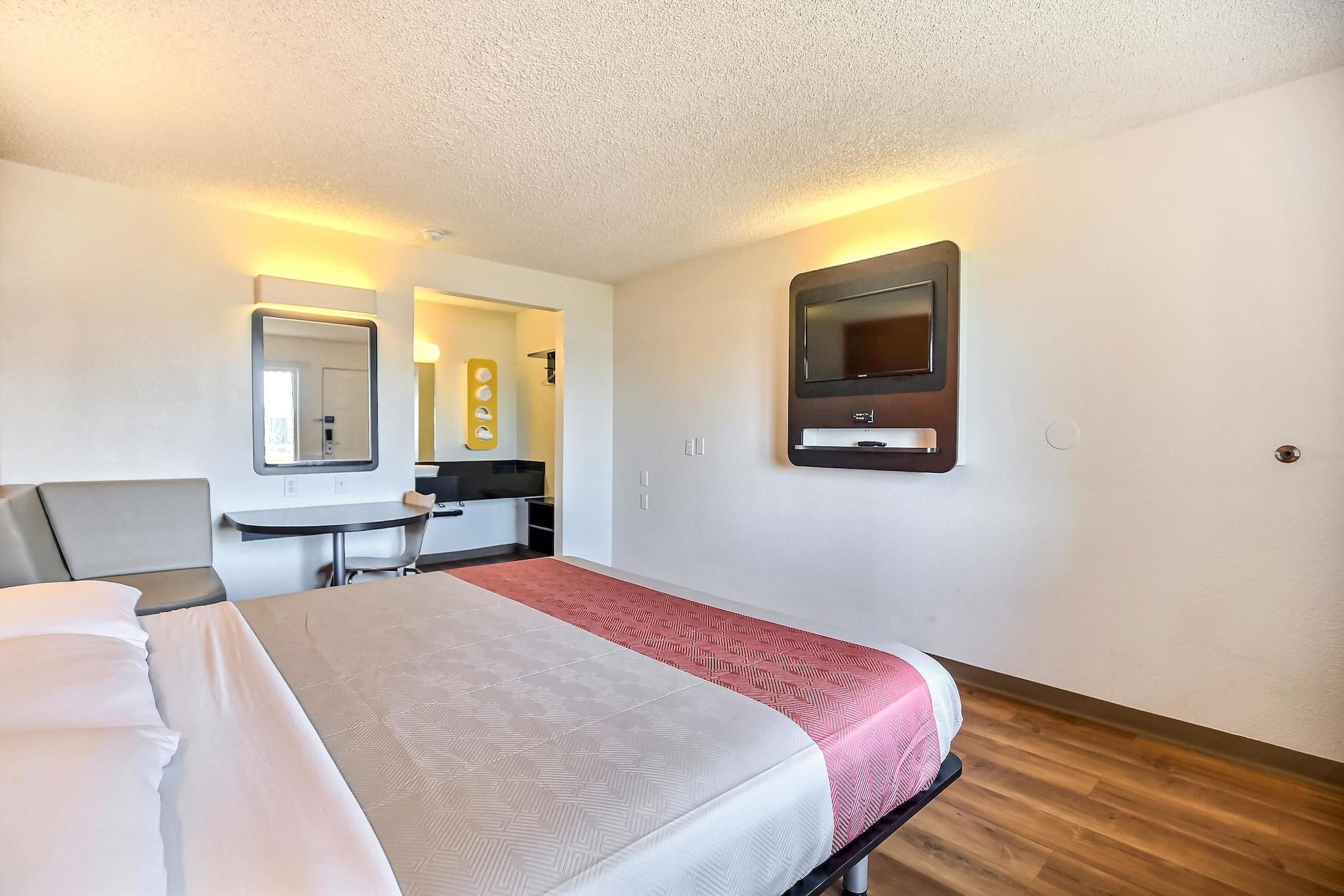 Motel 6-Oakland, Ca - Embarcadero Esterno foto