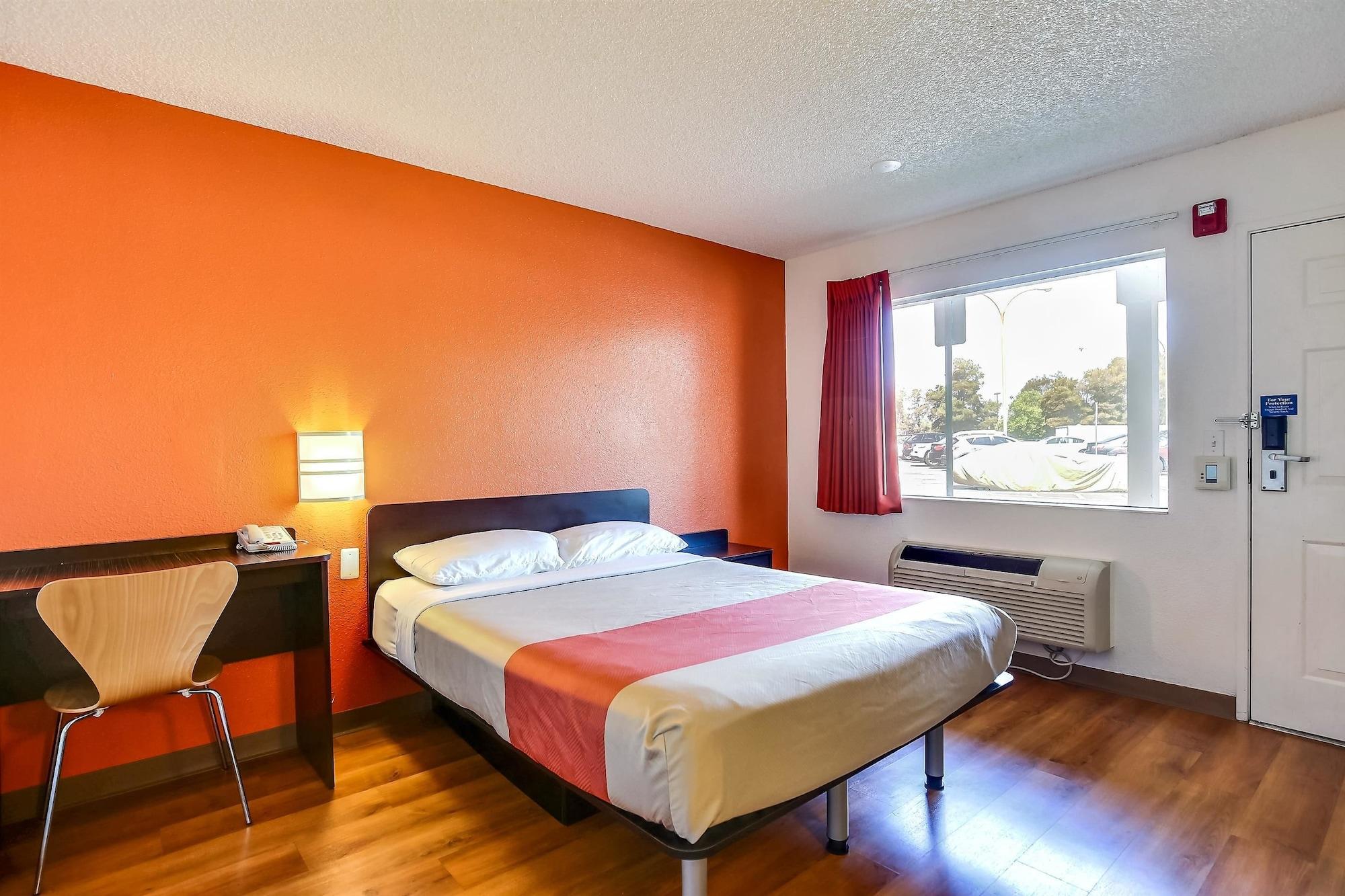 Motel 6-Oakland, Ca - Embarcadero Esterno foto