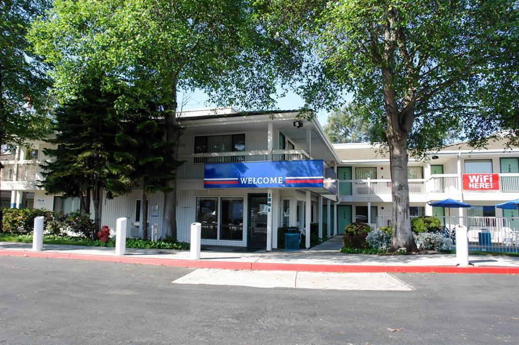Motel 6-Oakland, Ca - Embarcadero Esterno foto