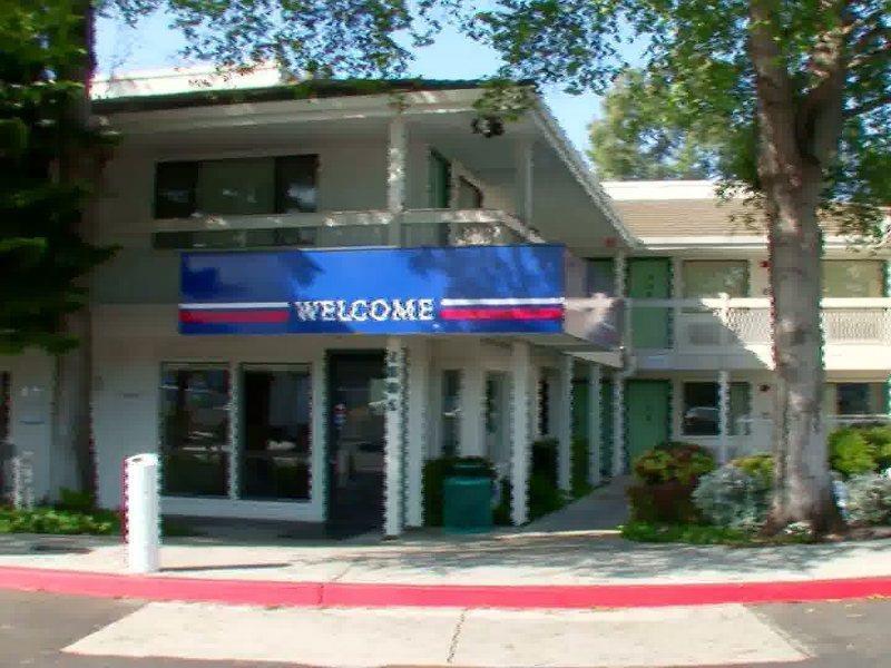 Motel 6-Oakland, Ca - Embarcadero Esterno foto