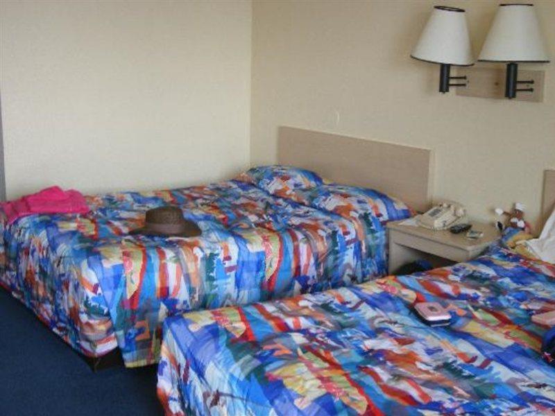 Motel 6-Oakland, Ca - Embarcadero Esterno foto