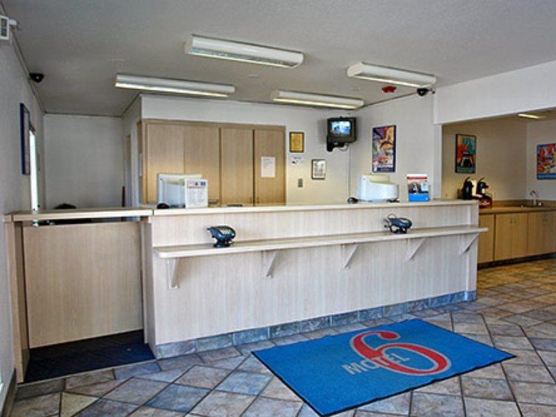 Motel 6-Oakland, Ca - Embarcadero Esterno foto