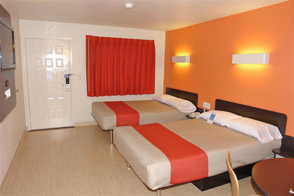 Motel 6-Oakland, Ca - Embarcadero Camera foto