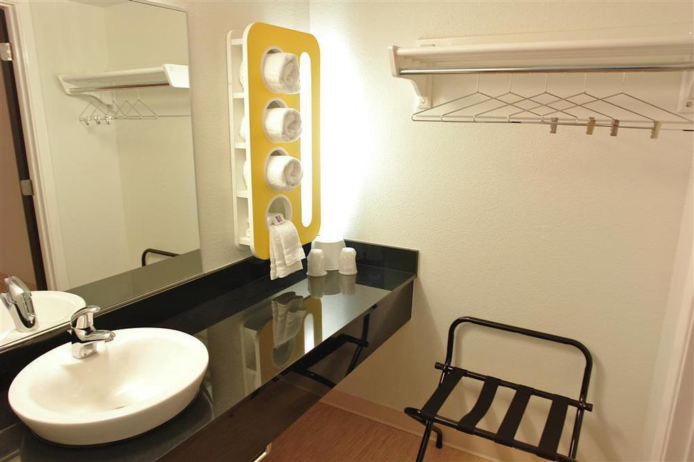 Motel 6-Oakland, Ca - Embarcadero Camera foto